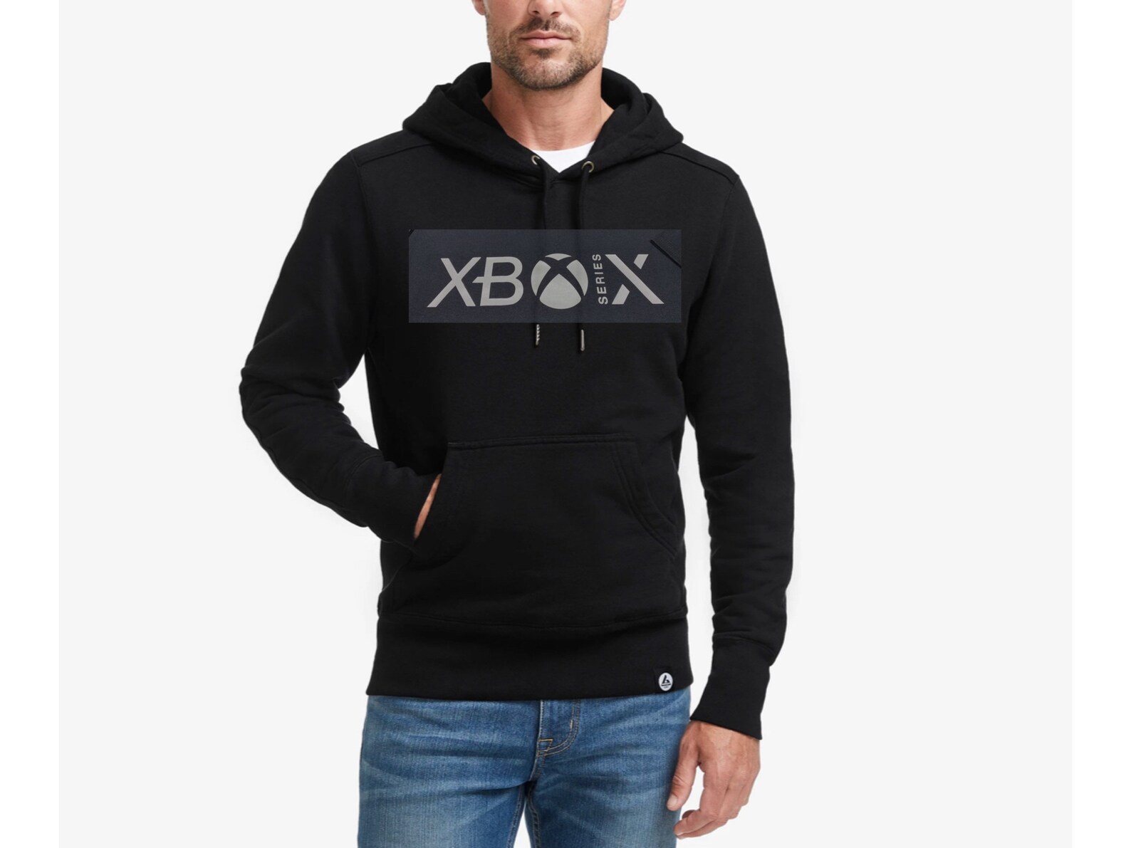 Xbox Series x Hoodie Etsy