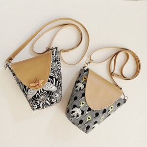 PDF PATTERN Miranda Sling