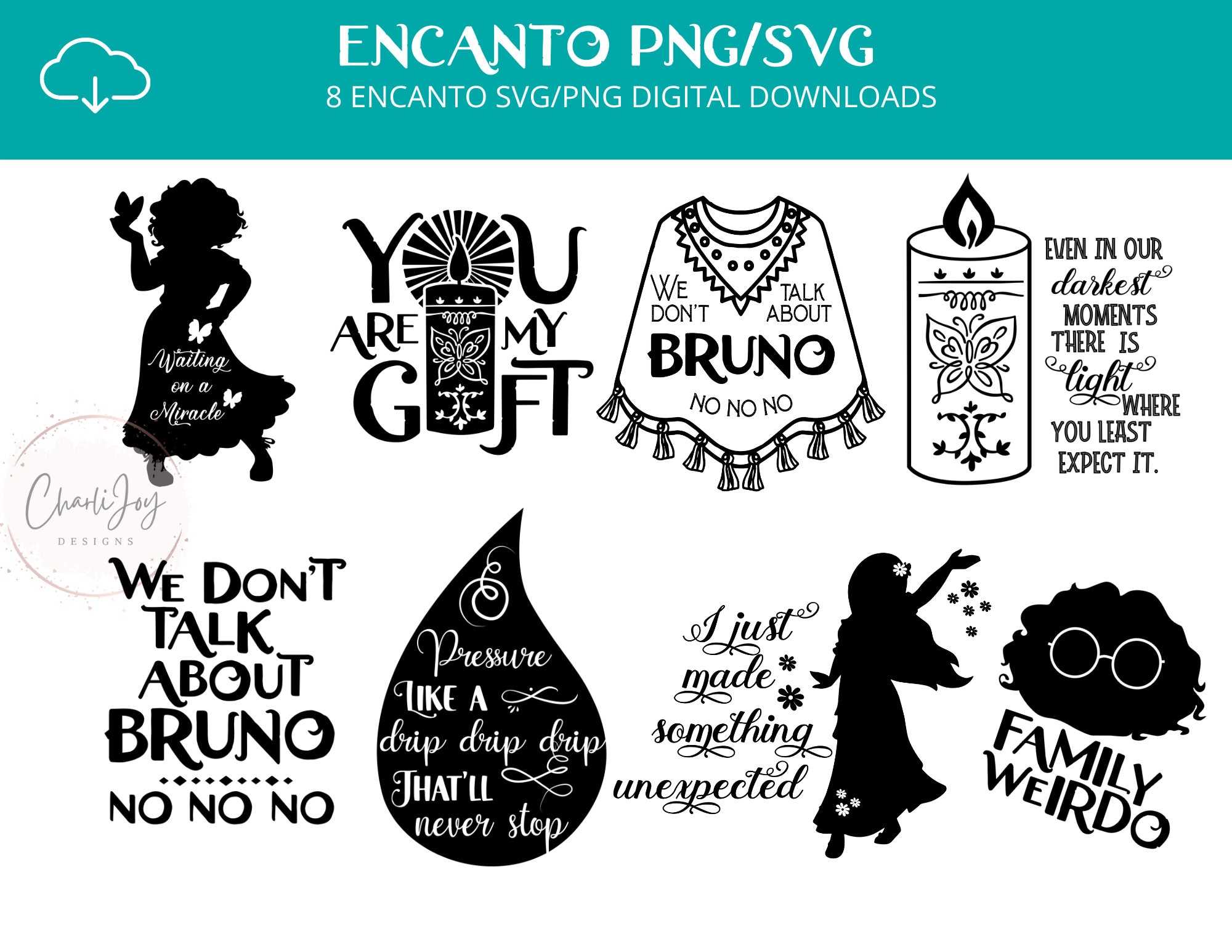 Design PNG E SVG De Boneca De Desenho Animado Para Camisetas