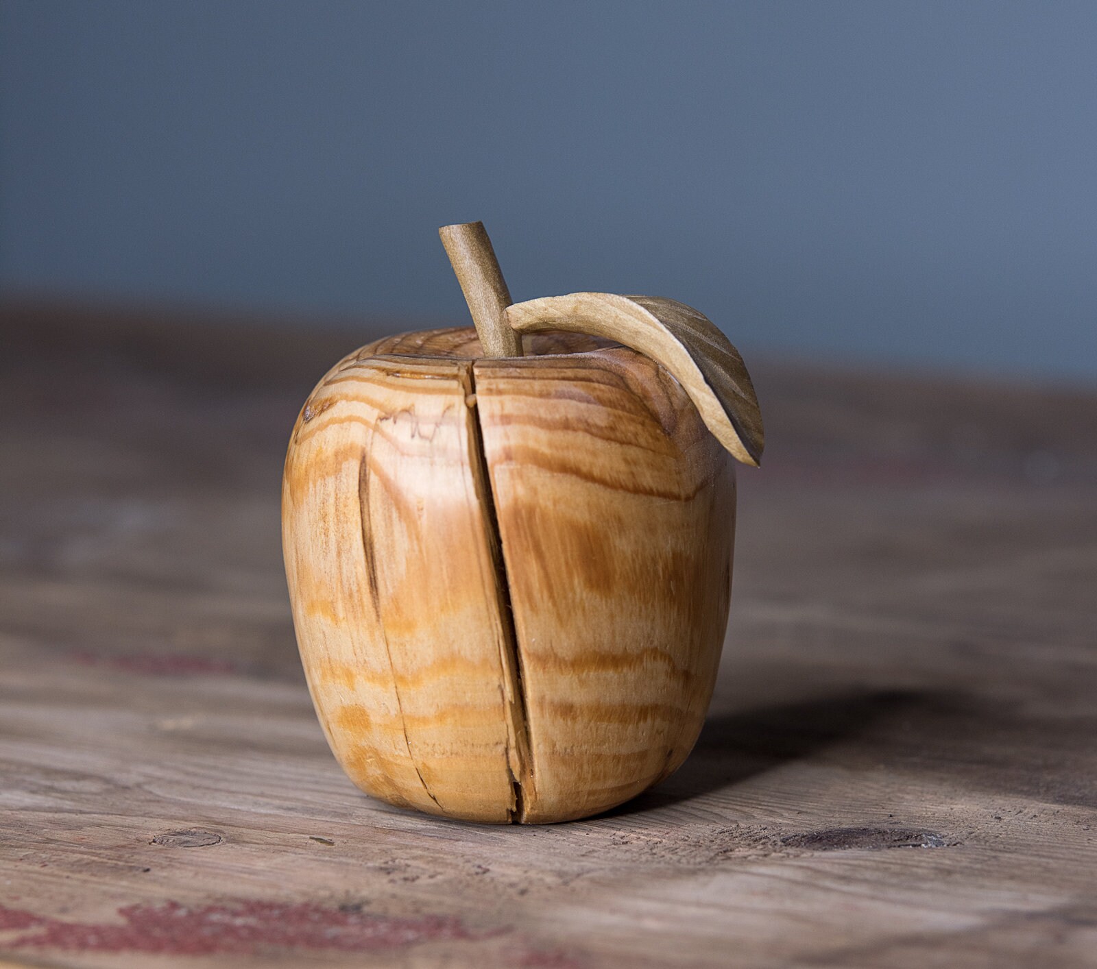 100% legno naturale affumicatore 750 g. Confezione ca 30 mm Masterpiece dimensioni ca Frammenti di legno di mela 