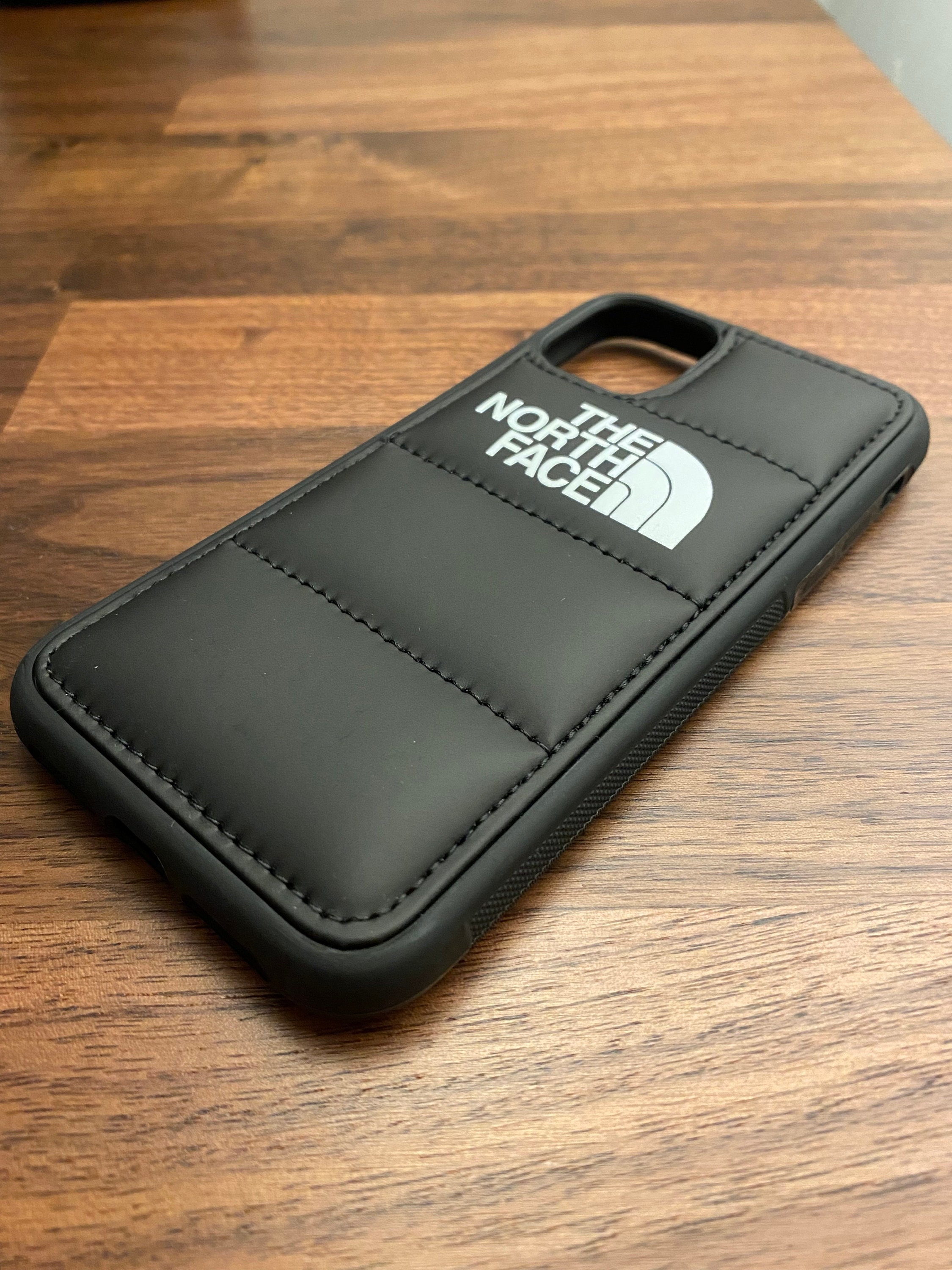 north face phone case