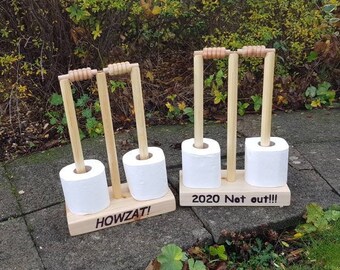 Cricket Stumps Etsy