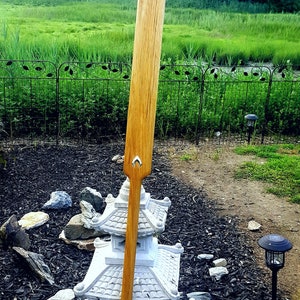 Hickory Eku / Kai bo