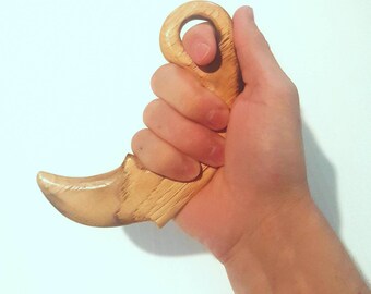 Training Karambit