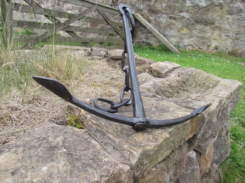 Large Boat Anchor for sale 96 ads for used Large Boat Anchors