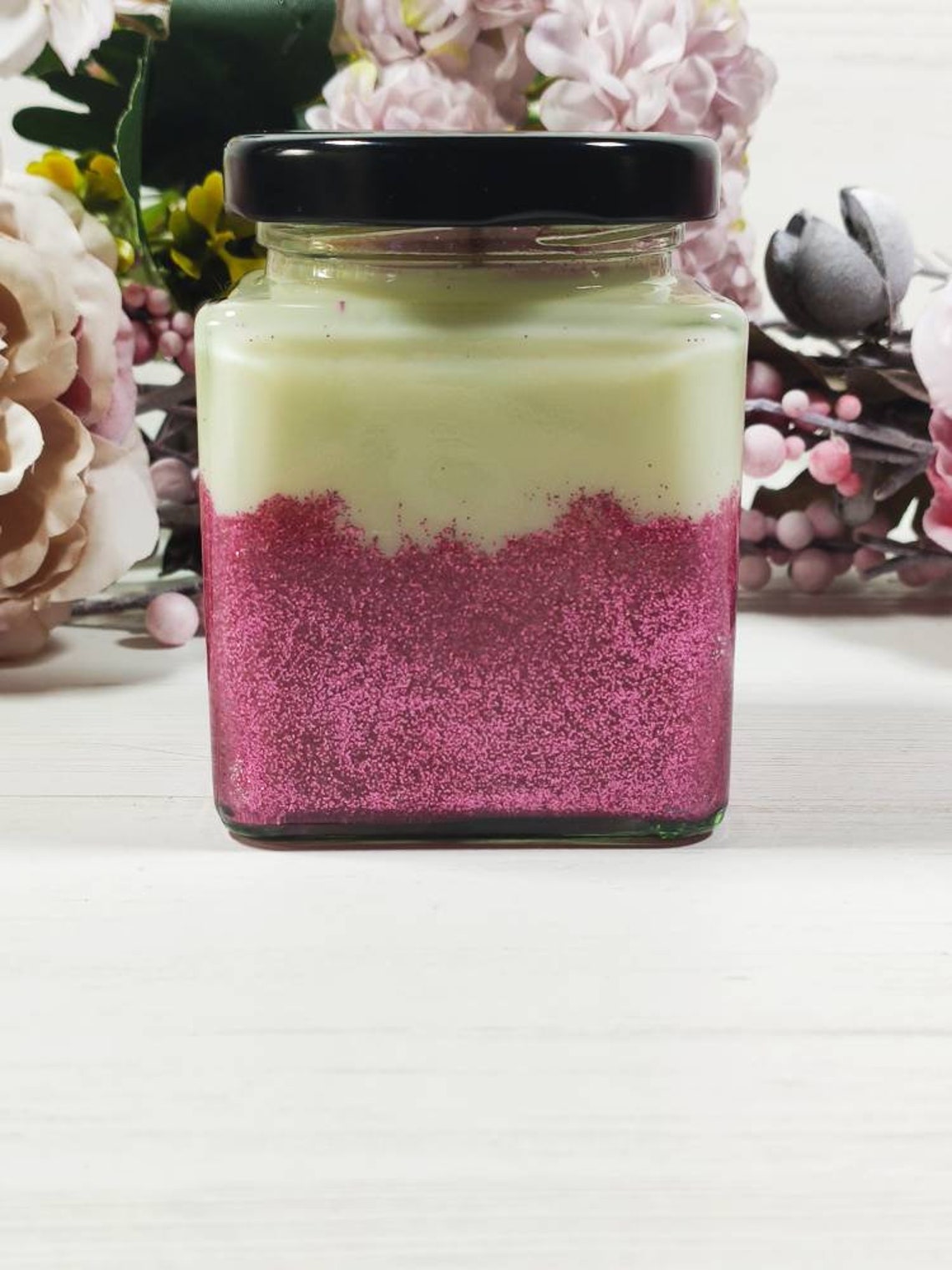 Dobby est libre Soya Candle bougie Harry Potter Etsy