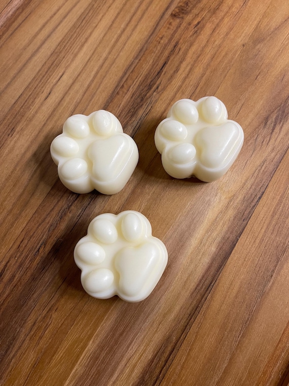 Paw Lotion Bars, Vet Tech Gift, Gift for Her, Lotion Bar, Cute Gift