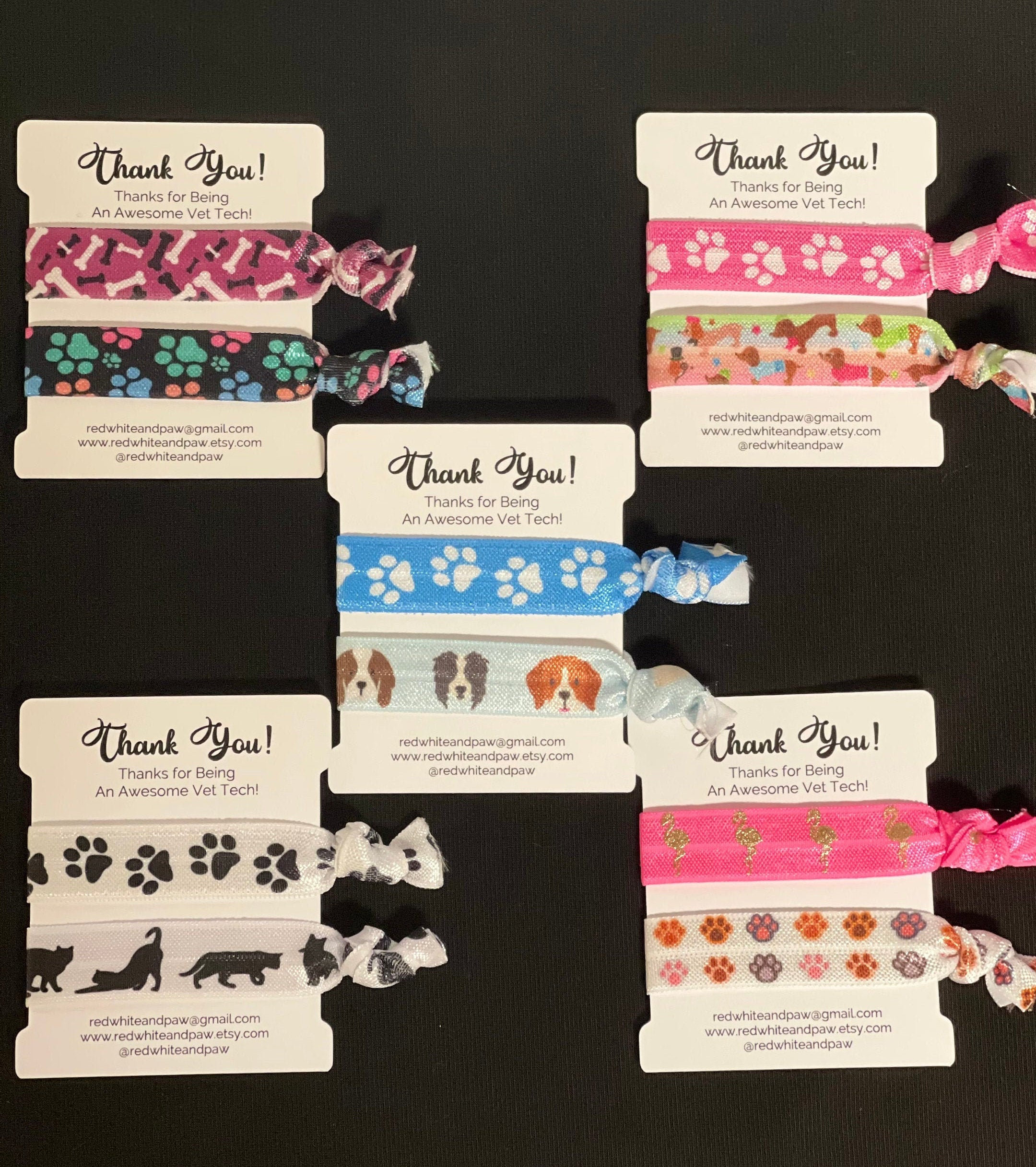 11+ Vet Tech Gift Ideas