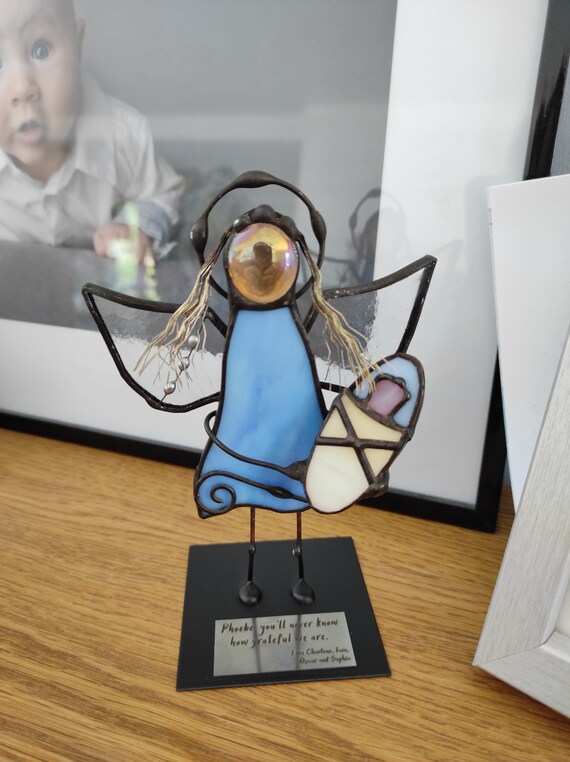 Cadeau De Sage-Femme Cadeau De Remerciement Personnalisé Pour - Etsy France