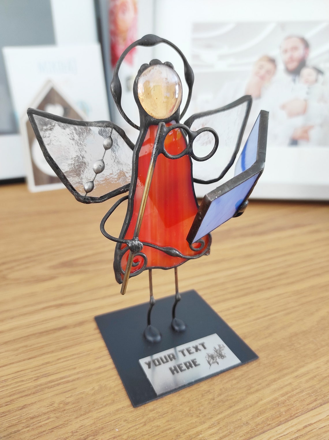 Librarian Gift Personalised Gift for Librarian Librarian Etsy