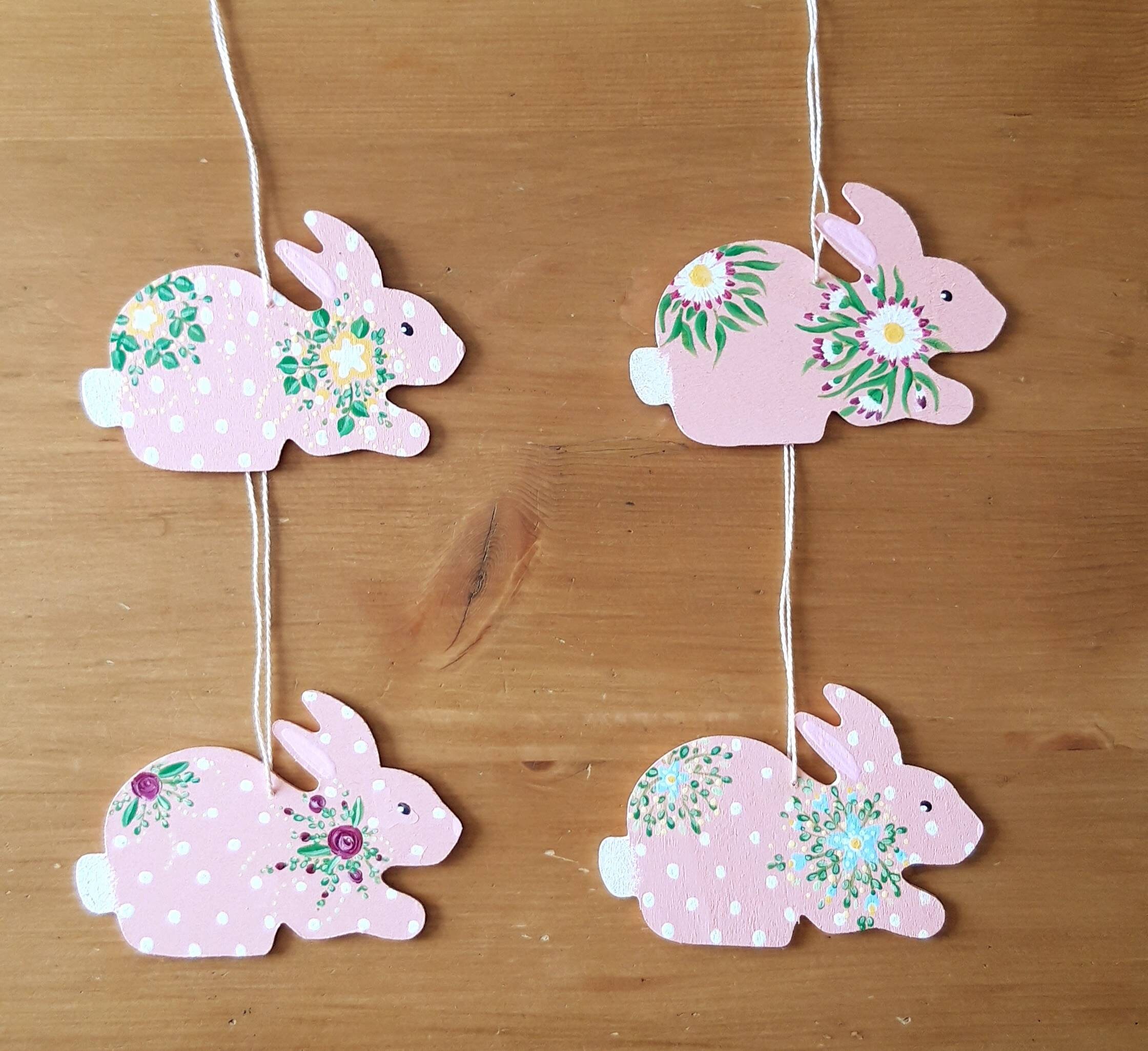 Décorations de Pâques