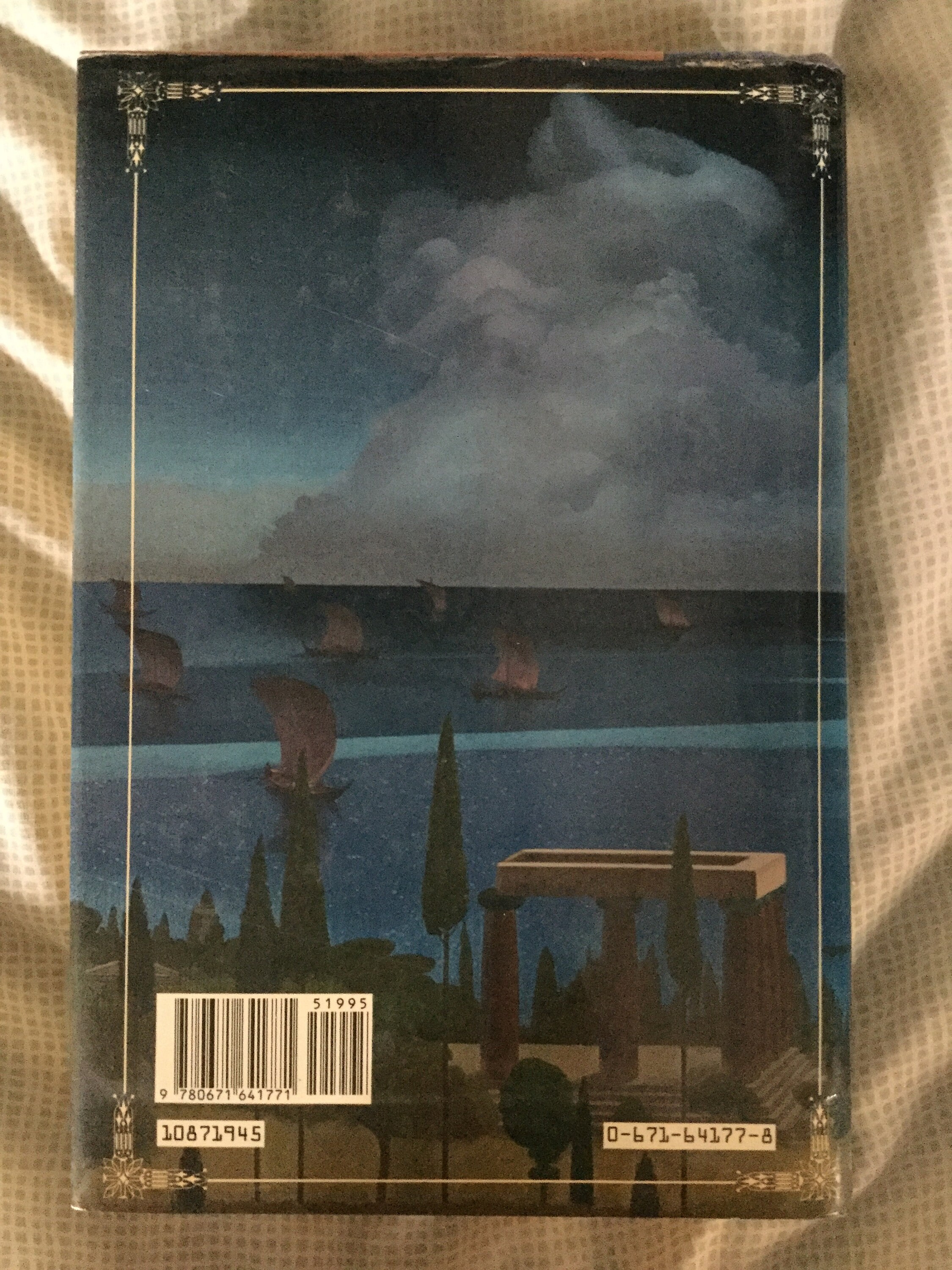 The Firebrand by Marion Zimmer Bradley The Firebrand by Marion Zimmer Bradley