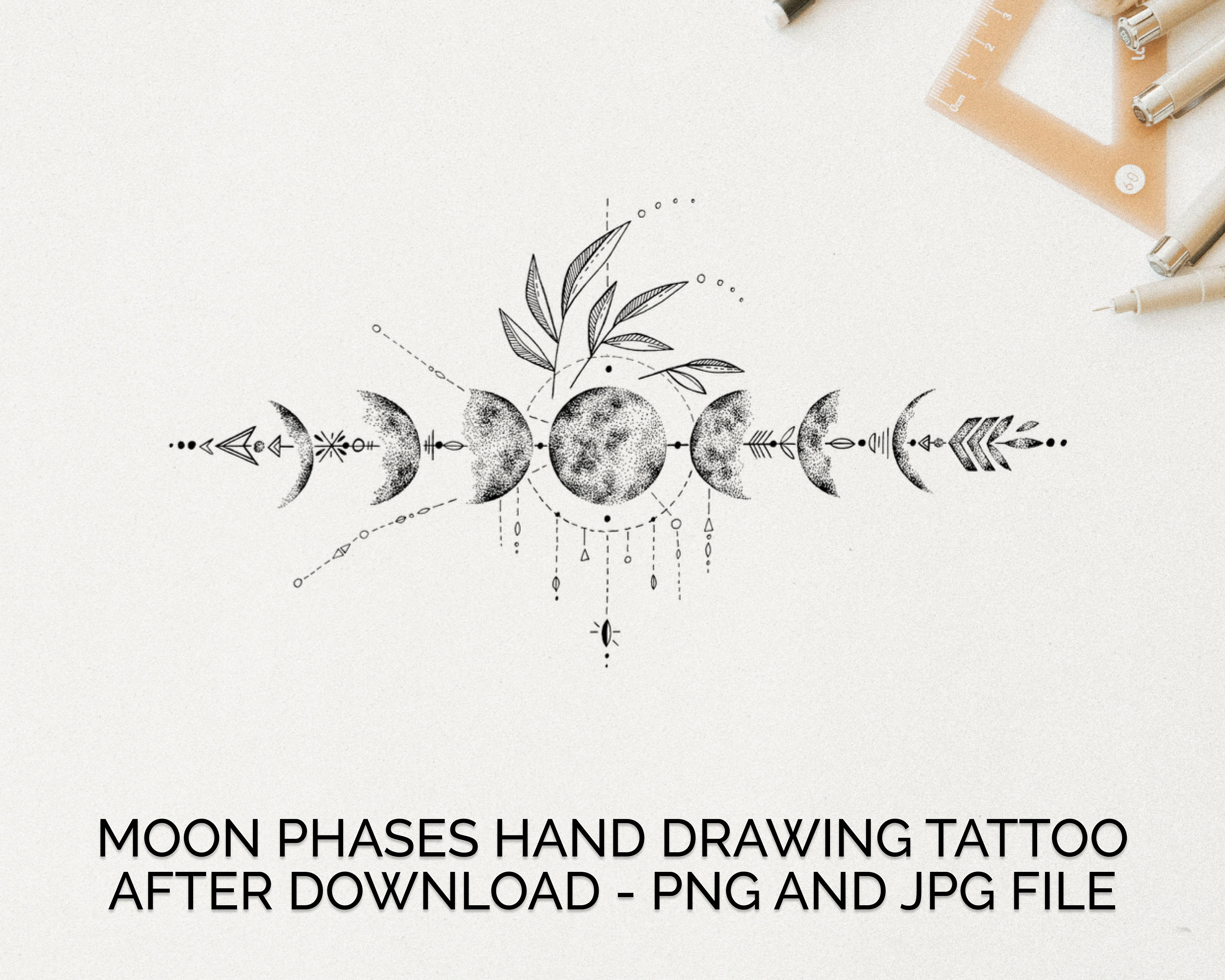 Inspiring mandala tattoo designs  magical motifs and their meaning