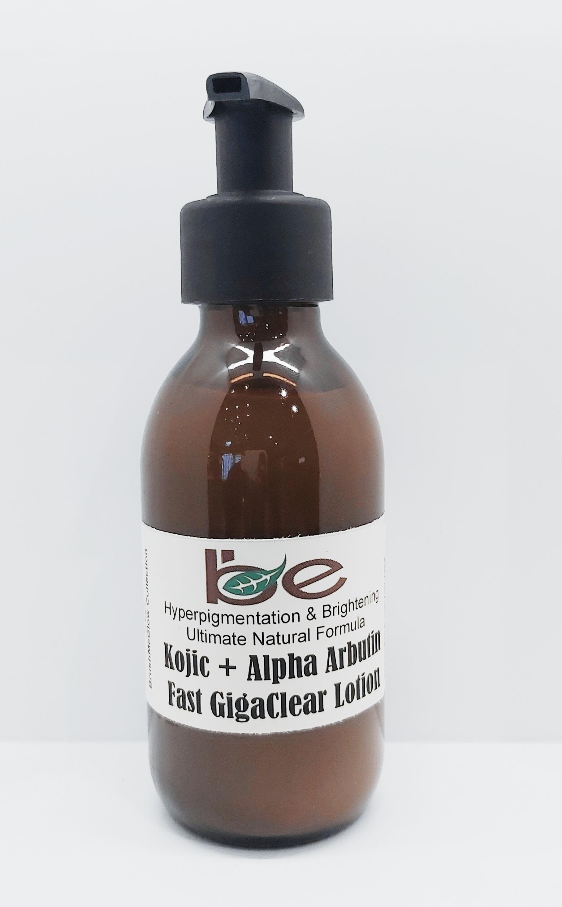 Alpha Arbutin Lotion - Etsy, image size:1816x2930