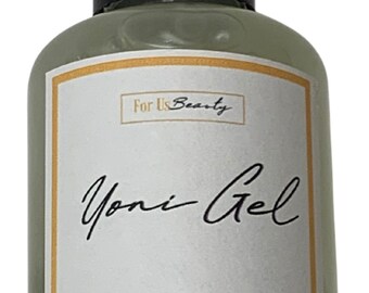 Yoni Gel Wash