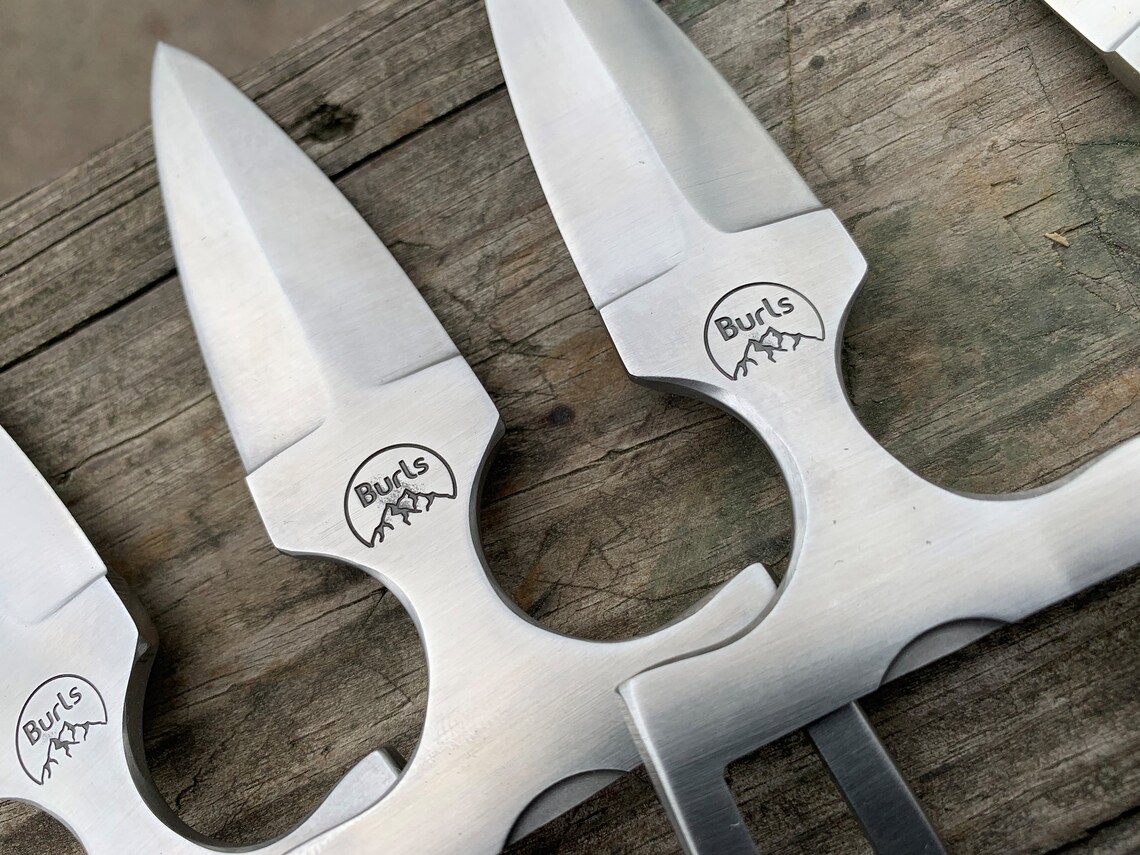 Belt Buckle Knife Hidden knife Buckle Bottle Opener & Etsy