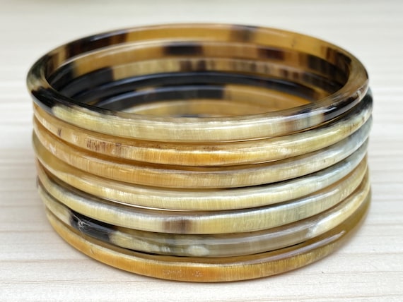 Set 7 Natural Buffalo Horn Bangle, Bracelet Set, Horn Bracelet, Horn Jewelry, Bangle Bracelets, Horn Bangles, Bangle Set, Thin Bracelets - Etsy Set 7 Natural Buffalo Horn Bangle, Bracelet Set, Horn Bracelet, Horn Jewelry, Bangle Bracelets, Horn Bangles, Bangle Set, Thin Bracelets - Etsy