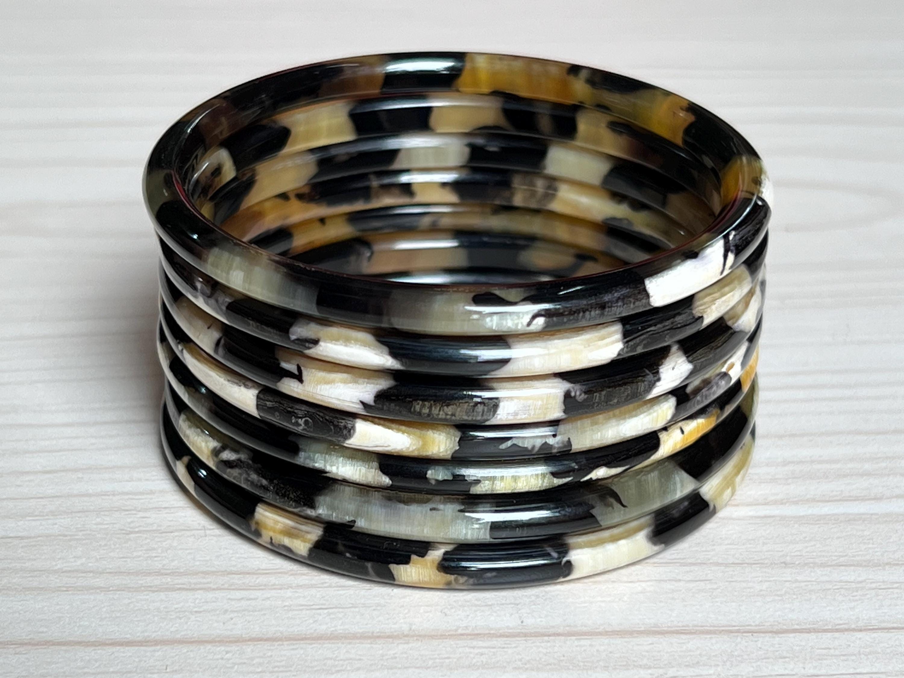 brass buffalo horn bangle バングル ブレスレット il_fullxfull.2236580296_gexm.jpg