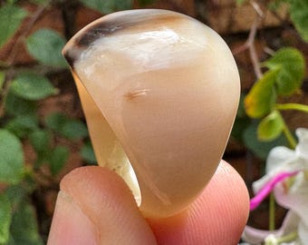 Handmade ring, Gift for her, Boho Ring - Size 11