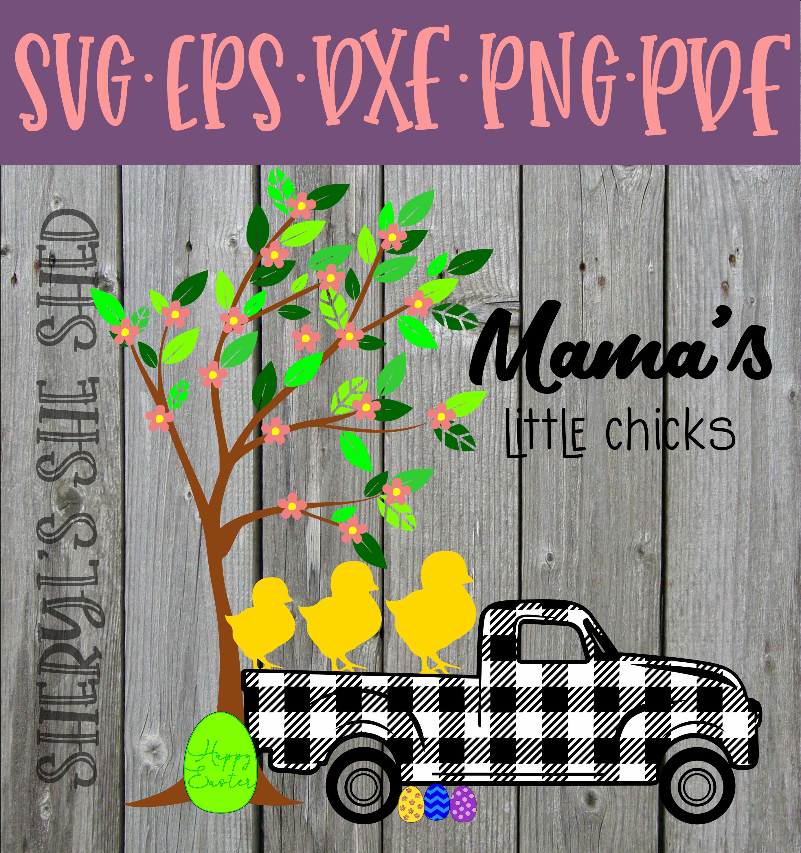 Free Free Layered Easter Svg 846 SVG PNG EPS DXF File