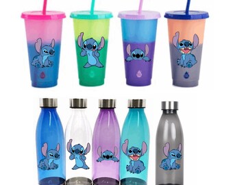 stitch disney stuff