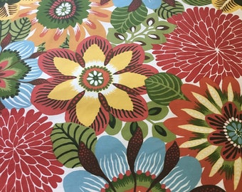 Robert Allen Fabric Etsy