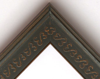 Open Hearts Real Wood Photo Frame: Jane Seymour Collection