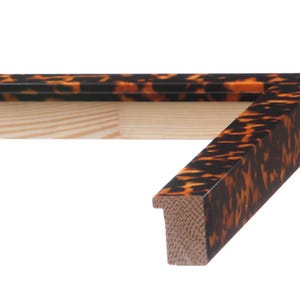 Burlwood Style - Tortoise Burl
