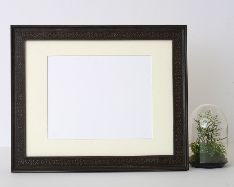 RiverosFrames Open Hearts Photo Frame - Thumbnail 4