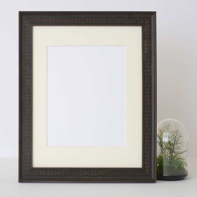 RiverosFrames Open Hearts Photo Frame - Thumbnail 3