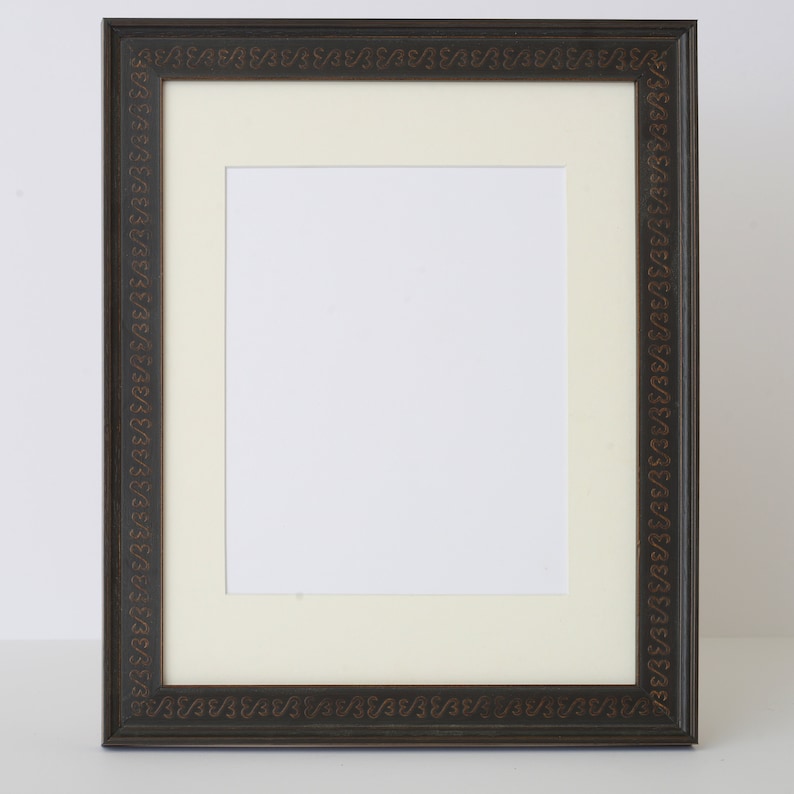 RiverosFrames Open Hearts Photo Frame