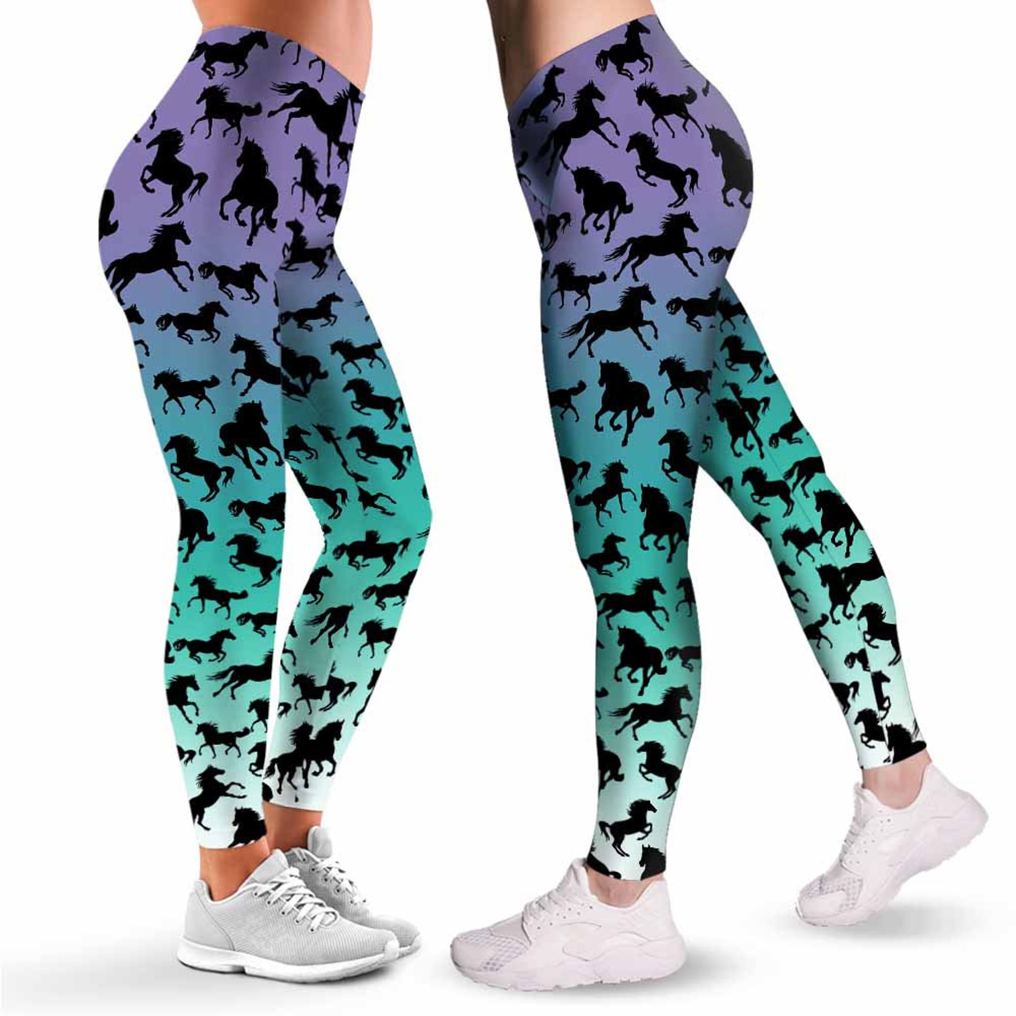 Discover Horse Leggings For Women