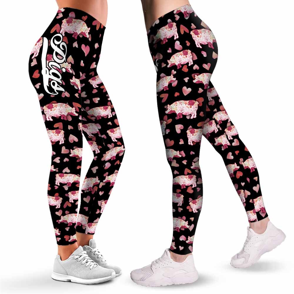 Flying store pig pajamas