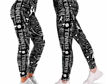 Etsy Yoga Pants