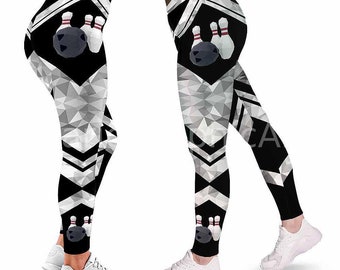 bowling leggings