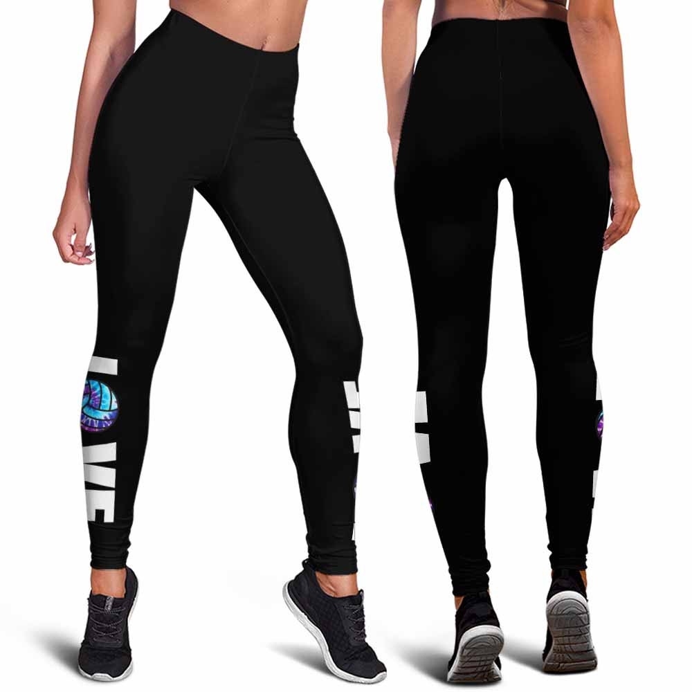 Leggings for Volleyball, Volleyball Leggings, Best Volleyball