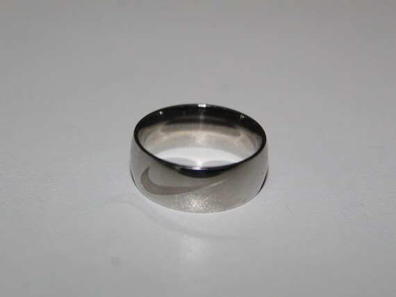 nike silver just do it