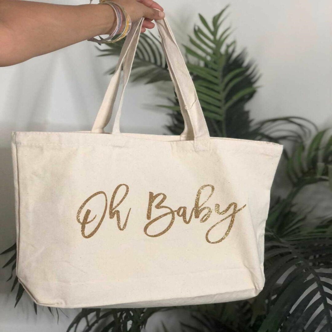 OTIE☆BABY PILLOW TOTE BAG OTIE☆BABY PILLOW TOTE BAG ハンドバッグ