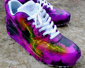candy drip air max 90