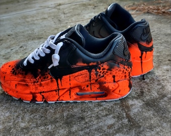 customized air max