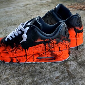 nike air max custom design