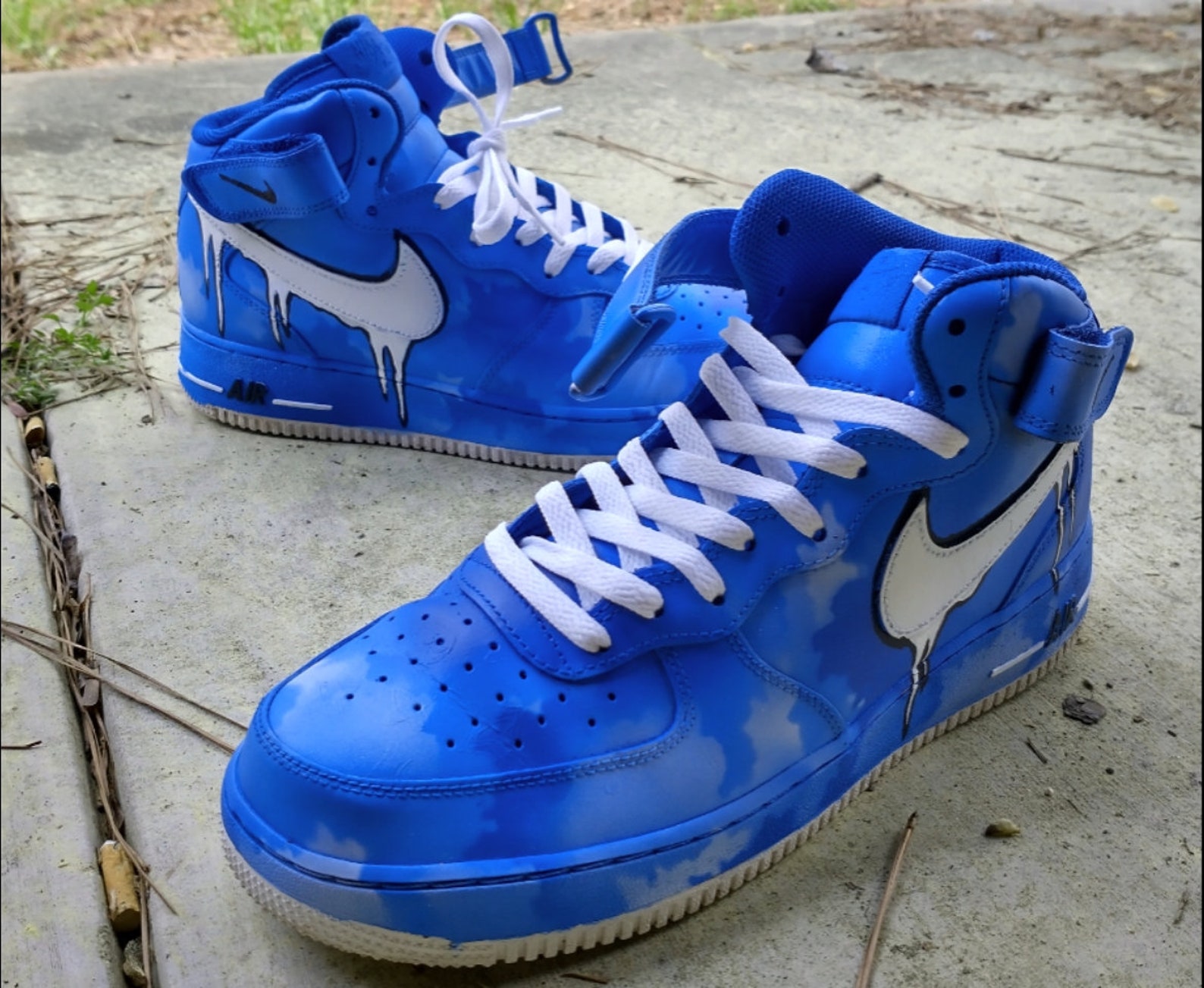 cloud af1