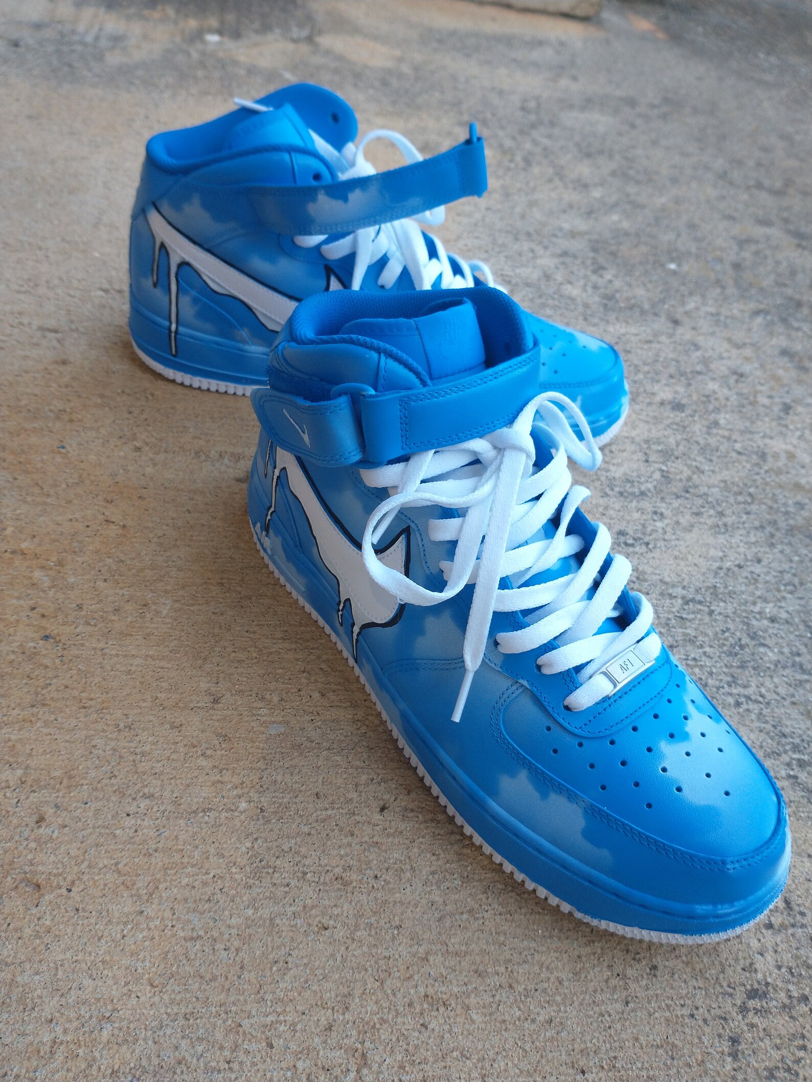 cloud af1