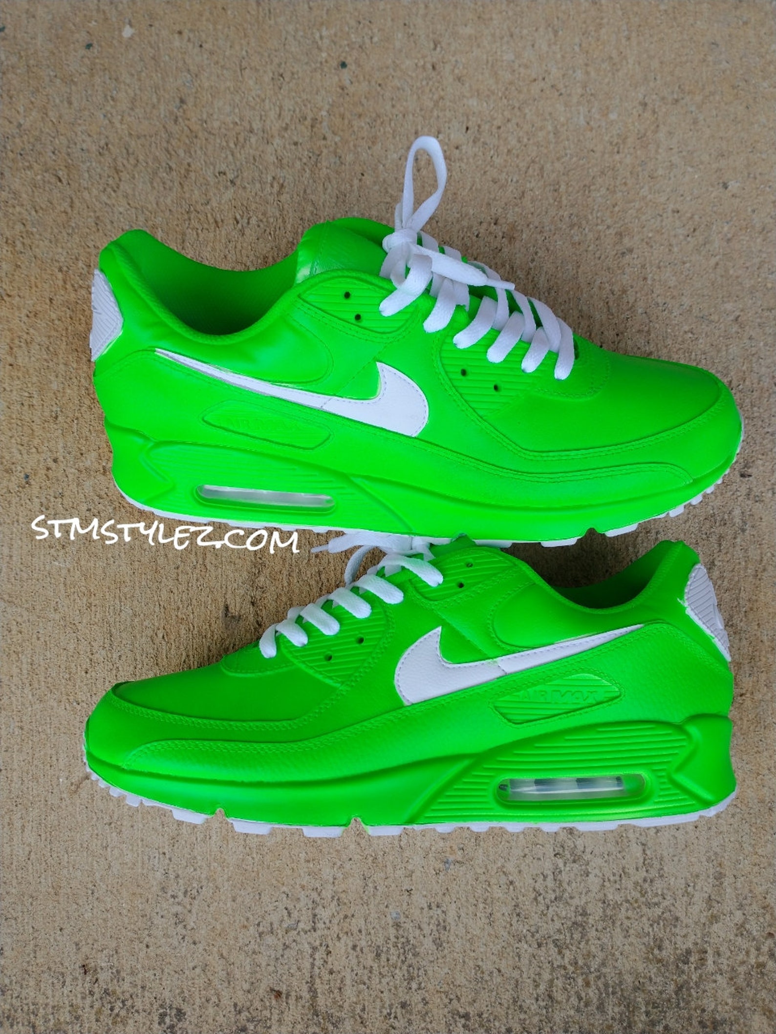 air max slime