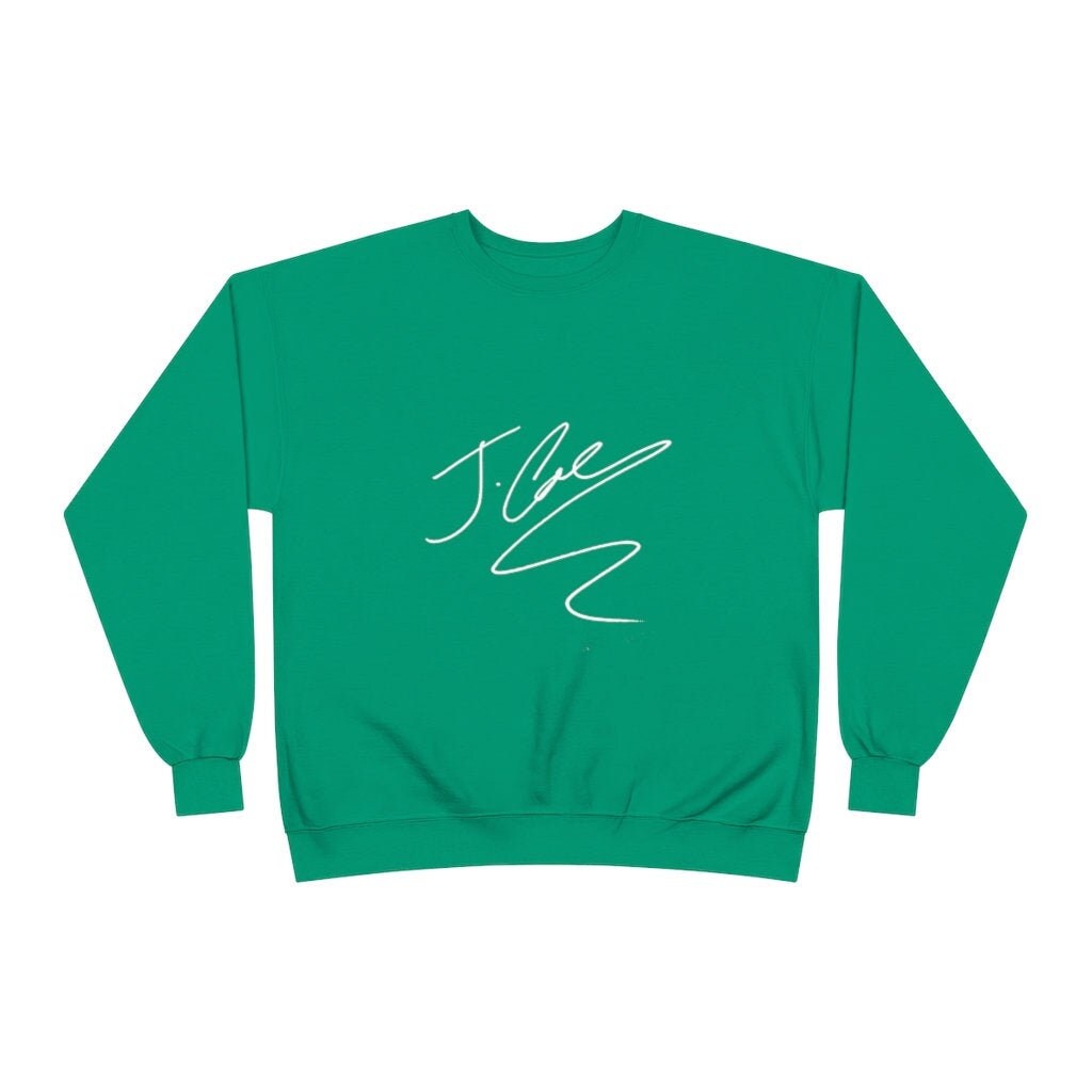 J cole crewneck Clearance