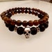 see more listings in the Gemstone Bracelets section