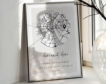 Regalo di nozze o regalo di anniversario per lui e per lei - Regalo di nozze personalizzato - Regalo per uomini - Regalo di anniversario di matrimonio