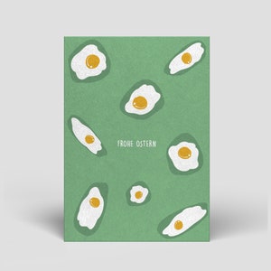Tarjeta de Pascua con sobre incluido - Tarjeta de Felices Pascuas - Envía una tarjeta de Pascua ahora