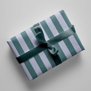 Foglio di carta da regalo per compleanni, matrimoni, Natale - 70 x 50 cm - Acquista confezioni regalo sostenibili - biologico, di alta qualità, nobile, speciale