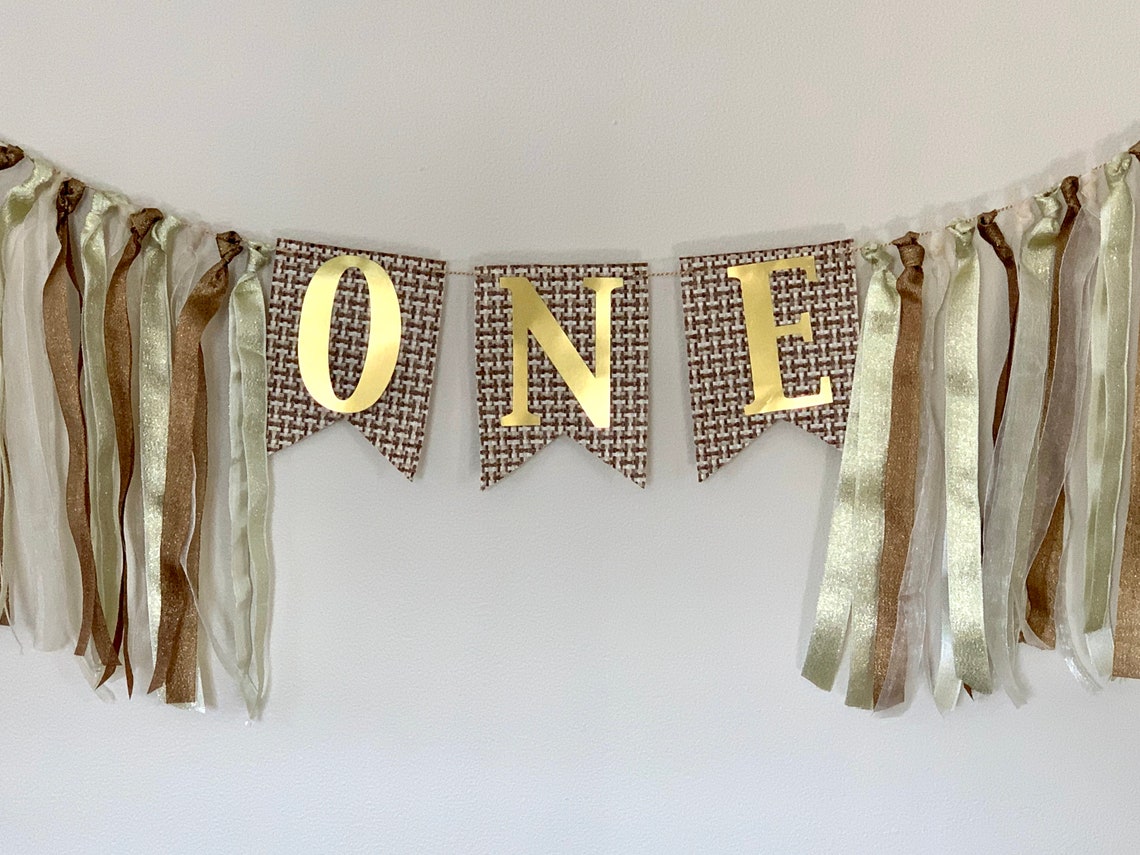 Custom Banner / Fall Birthday Banner / Happy Birthday Banner / - Etsy